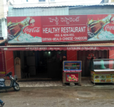 Healthy Restaurant - S R Nagar - Hyderabad