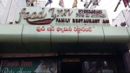 Food Inn - Kondapur - Hyderabad