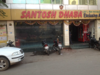 Santosh Dhaba Exclusive - Abids - Hyderabad