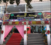 Mandi King - Manikonda - Hyderabad