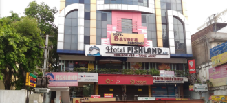 Fishland Restaurant - Ameerpet - Hyderabad