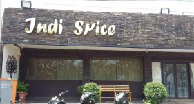 Indi Spice - Kompally - Hyderabad