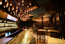 By The Bottle - Jubilee Hills - Hyderabad