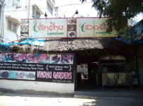 Ravmchis Vindhu - Yousufguda - Hyderabad