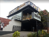 The Moonshine Project - Film Nagar - Hyderabad