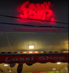 Lassi Shop - S R Nagar - Hyderabad