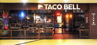 Taco Bell - Panjagutta - Hyderabad