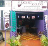 Lazeez Khaana - Himayath Nagar - Hyderabad