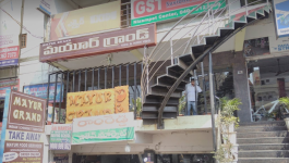Mayur Grand - Nizampet - Hyderabad