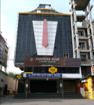 Santosh Plus Family Dhaba - Kacheguda - Hyderabad