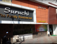 Suruchi Restaurant - Habsiguda - Hyderabad