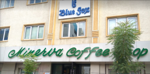 Minerva Coffee Shop - Himayath Nagar - Hyderabad