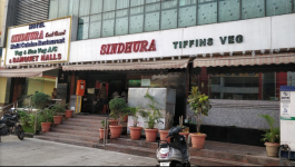 Hotel Sindhura East Court - Saroor Nagar - Hyderabad