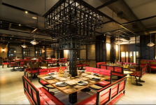 India Bistro - Kondapur - Hyderabad