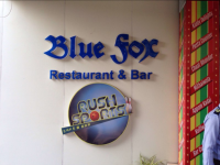 Blue Fox - Kondapur - Hyderabad