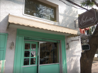 Eclaire - Banjara Hills - Hyderabad