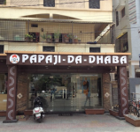 Papaji Da Dhaba - Amberpet - Hyderabad