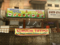 Suruchi Biryani & Chinese Restaurant - Tarnaka - Hyderabad