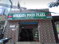 Kolkata Food Plaza - Kondapur - Hyderabad