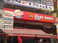 Hari Dosa - Ameerpet - Hyderabad
