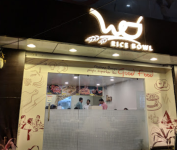 We Rice Bowl - Dilsukhnagar - Hyderabad