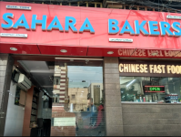 Sahara Bakers - Nallakunta - Hyderabad