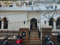 Lamakaan - Banjara Hills - Hyderabad