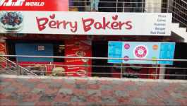 Berry Bakers - Vanasthalipuram - Hyderabad
