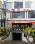 Bahar Biryani Cafe - Vanasthalipuram - Hyderabad