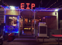 Eat In Peace - Dilsukhnagar - Hyderabad