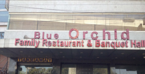 Blue Orchid - Habsiguda - Hyderabad