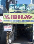 Vaibhave - Dilsukhnagar - Hyderabad