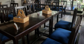 The Bake Factory - Kondapur - Hyderabad