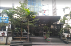 Papadams Blue - Kothapet - Hyderabad