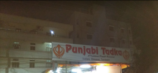 Punjabi Tadka - Kondapur - Hyderabad