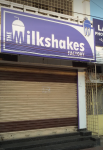 The Milkshakes Factory - Ameerpet - Hyderabad