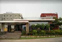 Cafe Sandwicho - Gandipet - Hyderabad