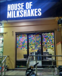 House of Milkshakes - Kothapet - Hyderabad