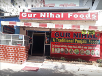 Gur Nihal Foods - Hitech City - Hyderabad