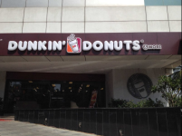 Dunkin
