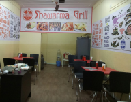 Shawarma Grill - Kothapet - Hyderabad