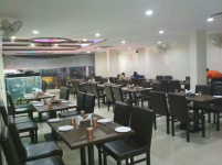 Cafe Bahar Multicuisine Family Restaurant - Saroor Nagar - Hyderabad