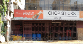 Chop Sticks - Srinagar Colony - Hyderabad