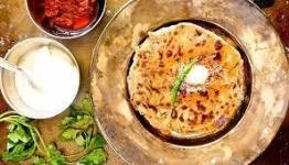 Bihari Mama Hotel - Kondapur - Hyderabad