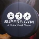 Superb Gym And Spa - Delhi