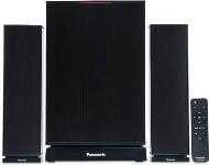 Panasonic SC-HT30GW-K 80 W Bluetooth Home Audio Speaker