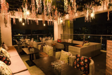 Linkin Barrel - Baner - Pune