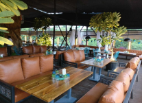 The FML Lounge - Kalyani Nagar - Pune