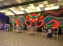 Azzurro - Baner - Pune