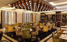 Feast - Sheraton Grand - Bund Garden Road - Pune